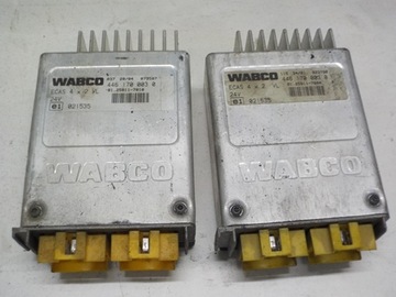 фото thumb №1, Man tga блок управления ecas wabko 4461700030