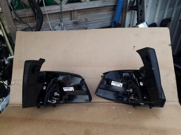 фото thumb №4, Лампа задняя peugeot 5008 17- led w крыло