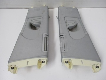 фото thumb №1, Накладка захист na блок двигуна audi a7 4k8 17r