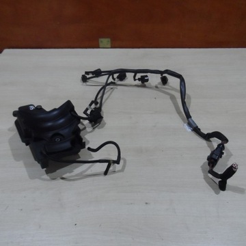 фото thumb №15, Клапан датчик вакуум 037906283 audi a5 s5