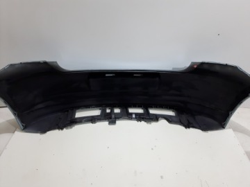 фото thumb №11, Бампер задній задня vw polo v r-line 6r6807421