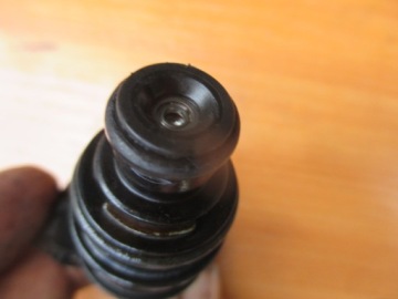 фото thumb №11, Opel 1.8 16v x18xe1 форсунки 90536149 5wk93151