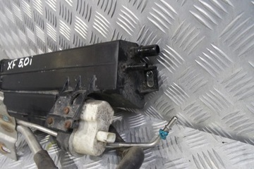 фото thumb №4, Jaguar xf x250 5.0 v8 lift фильтр угольный