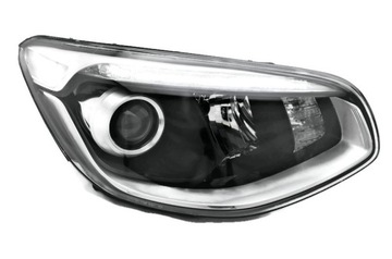 фото thumb №1, Kia soul od 2016- фара правые новый h7 h7 led ^