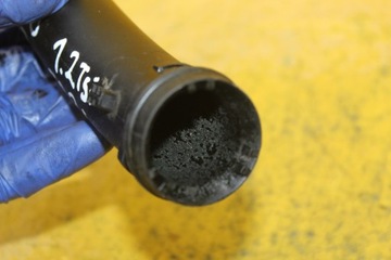 фото thumb №5, Шланг насоса води vw polo iv 1.2 tsi 03f121065a