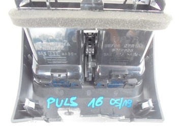 фото thumb №5, Nissan pulsar оббивка тунель решітка повітропровід 14-18