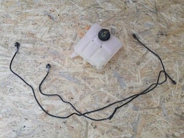 фото thumb №1, Transit connect 1.5 tdci wąż шланг wody