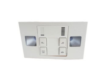 фото thumb №1, Vw passat лампа освітлення стельовий 5ta947105