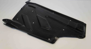 фото thumb №3, Mercedes a клас w176 захист шасі підлога 176