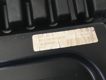 фото thumb №5, Jeep compass 06-16 підлога багажника usa