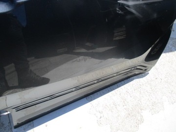 фото thumb №2, Toyota chr дверь правое перед передние