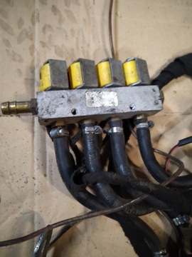 фото thumb №6, Установка sekfencyjna diego 4- цилиндры