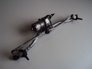 фото thumb №2, Механизм дворник jeep renegade 14-