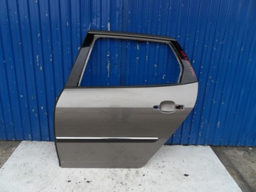 фото thumb №1, Peugeot 407 kombi sw двері задні ліва задня kdac