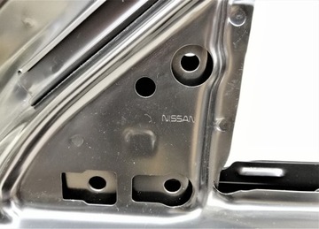 фото thumb №8, Nissan navara ii d22 дверь правое перед nowe 0rg