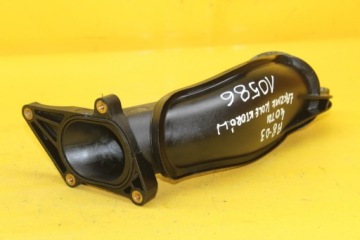 фото thumb №1, Труба коллектор 4.0tdi a8 d3 057145762e
