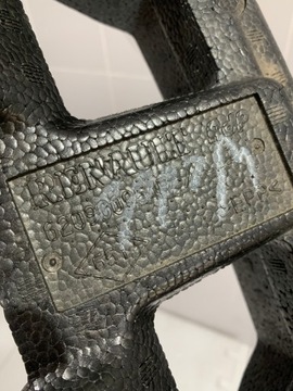 фото thumb №9, Абсорбер пена бампера dacia dokker 620900954r