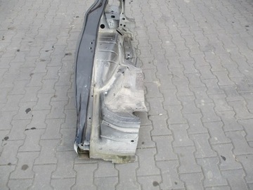 фото thumb №5, Чверть лонжерон bmw 1 e87p права задня