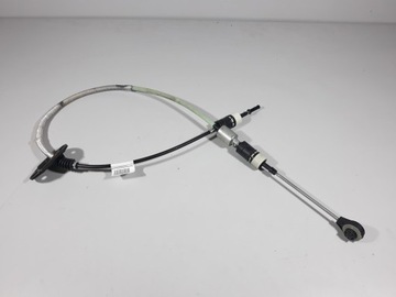 фото thumb №5, Volvo xc60 2.4 d5 16r трос изменения коробки передач 31367928