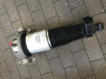 фото thumb №1, Амортизатор лівий задній задня audi q7 4l0616019