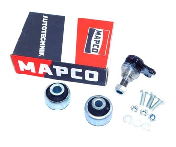 фото thumb №2, Втулки важеля шарніри opel vivaro renault trafic