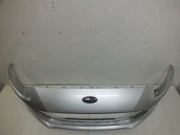 фото thumb №8, Ford focus mk 4 18- бампер перед передний