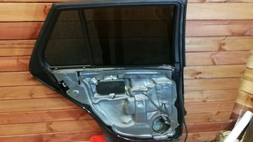 фото thumb №7, Mercedes w203 двері задні ліві універсал 768