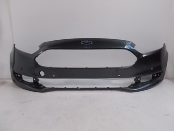 Купити Бампер перед ford galaxy iii mk4 em2b 15-19 оригінал pdc, фото thumb