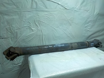 фото thumb №1, Renault magnum 440 dxi 2006r wał приводной приводной