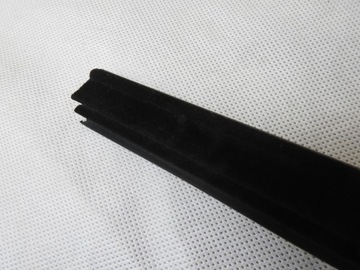 фото thumb №7, Прокладка стёкла дверь водителя fiat idea musa