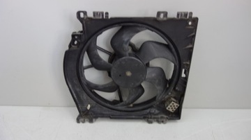 фото thumb №1, Renault clio iii вентилятор радиатор 8200966248