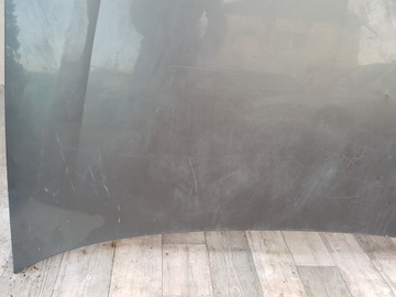 фото thumb №5, Капот кришка двигуна renault laguna ii lift 05-07