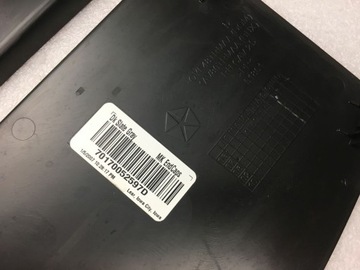 фото thumb №6, Jeep compass 06-16 захист заглушка консолі