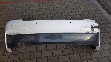 фото thumb №1, Mps бампер задня bmw 2 f22 f23 m-pakiet