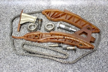 фото thumb №1, Mini cooper s r56 r57 1.6 t грм kompletny gu15