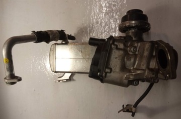 фото thumb №1, Радіатор вихлопних газів egr audi a6 3.0 tdi 059131511af