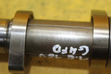 фото thumb №9, Вал розподільного валу всмоктуючий hyundai i20 1.6 16v