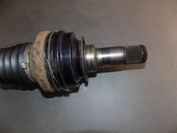 фото thumb №3, Vw touareg 7p приводной вал правая задняя 7p0501201g