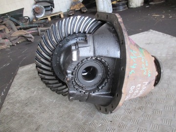 фото thumb №13, Вкладиш міст renault magnum e-tech 440 37/11 3,36