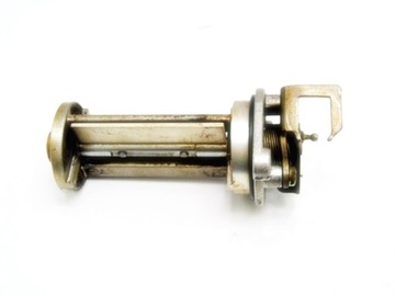 фото thumb №1, Дросельна заслінка opel 2.5 v6 omega vectra calibra