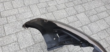 фото thumb №8, Dacia duster ii 2017- бампер перед оригинал z161