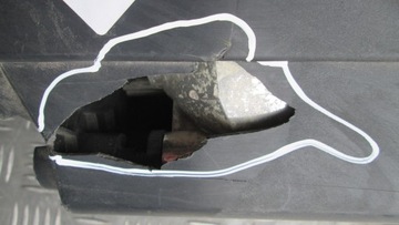 фото thumb №5, Лампа фара левый оригинал skoda karoq