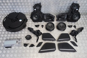 фото thumb №1, Audi a7 s7 4k8 динамики усилитель bang olufsen