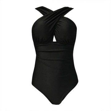 КУПАЛЬНИК МОНОКИНИ ЦЕЛЬНЫЙ КУПАЛЬНИК RUBBLES PUSH UP S
