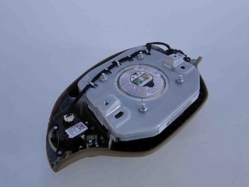 фото thumb №13, Mercedes s klasa w221 lift подушка w кермо