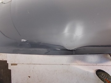 фото thumb №15, Vw passat b8 3g 14-22 капот крышка двигателя org