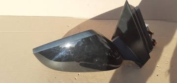 фото thumb №5, Дзеркало праві peugeot 3008 5008 ii 2 асистент 16-