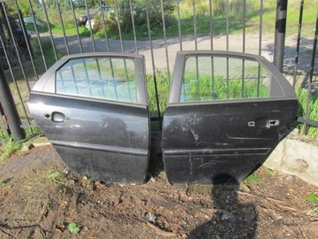 фото thumb №1, Opel vectra c signum дверь левая правые зад c402