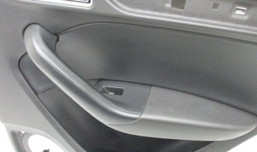 фото thumb №6, Боковина дверь правый зад задний audi q3 8u 8u0867306