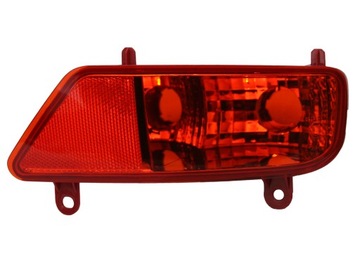 фото thumb №1, Лампа задня w бампер протитуманна peugeot 3008 r